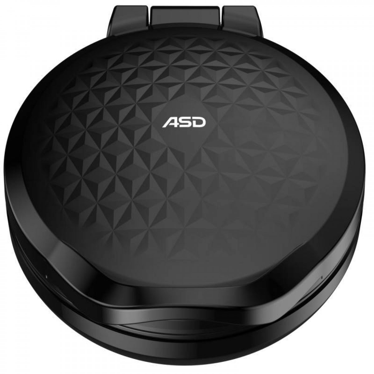 ASD/爱仕达 电饼铛 家用双面加热 煎饼烙饼锅多功能 煎烤机AG-B30J705