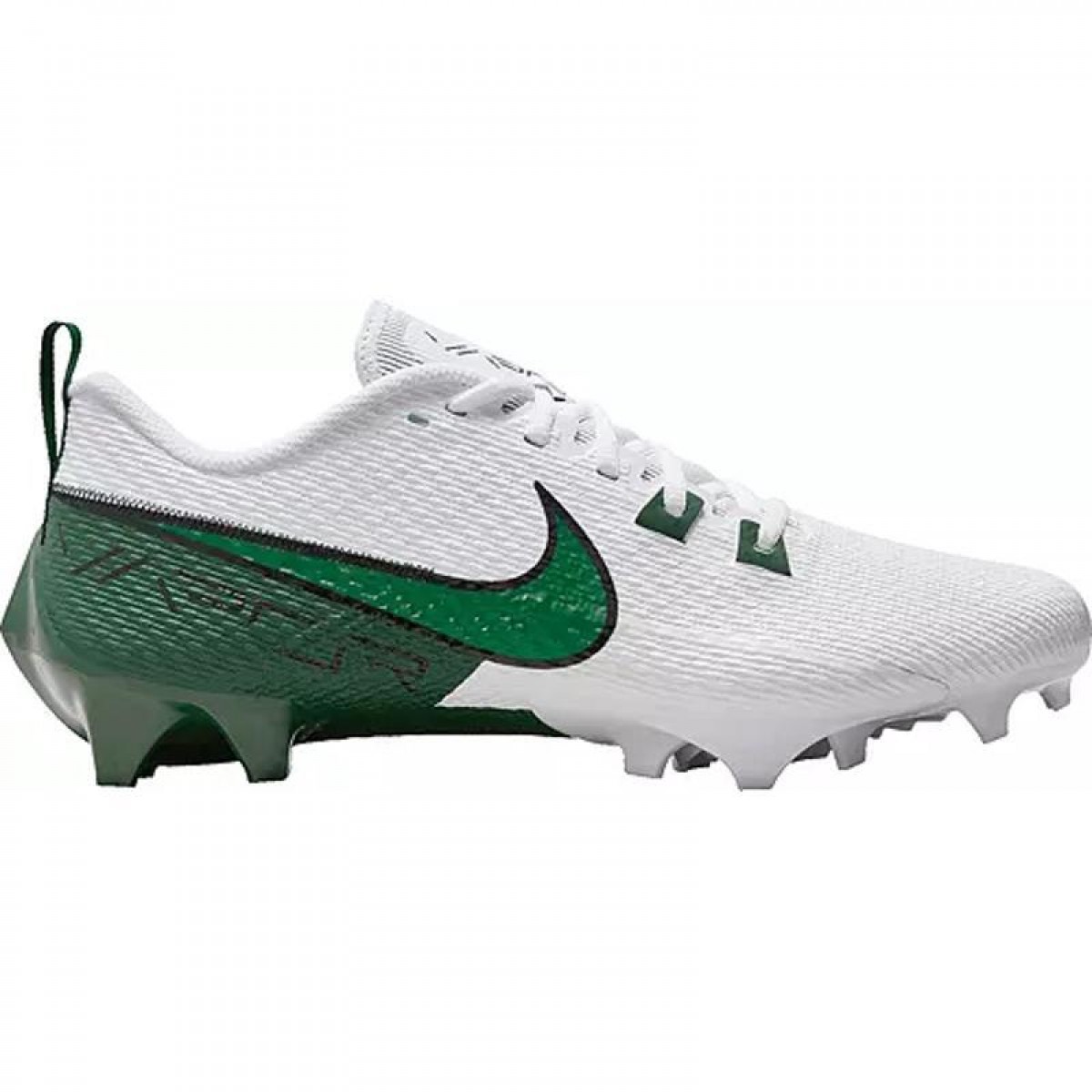 耐克(NIKE)女士足球鞋轻便舒适高帮钉鞋专业运动训练战靴